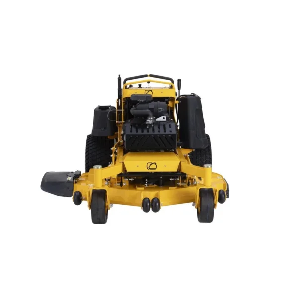 PRO X 654 EFI – COMMERCIAL STAND-ON MOWER – Cub Cadet