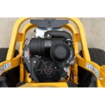 Cub Cadet Ultima ZTXS4 60 – 60” Deck, 24HP Kawasaki Eg, Steering Wheel Zero-Turn - Image 8