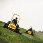 Cub Cadet PRO Z 972SD EFI Commercial Zero-Turn Mower, 72 in. Deck, 38.5 HP Kawasaki EFI - Image 10