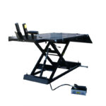 Atlas HI-RISE 1500 Motorcycle/ATV Lift - Image 2