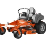 HUSQVARNA MZ48 – HUSQVARNA