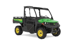 John Deere XUV 845M Gator™ Utility Vehicle - Image 6