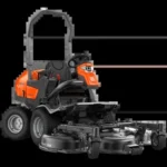 HUSQVARNA P 525DX – HUSQVARNA