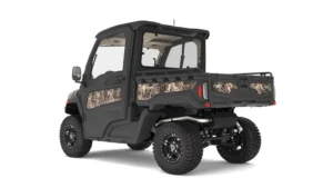 John Deere XUV 845R Gator™ Utility Vehicle - Image 4