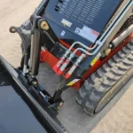 TYPHON STOMP 1800 Mini Skid Steer Loader, 23.5 hp Gas - Image 3