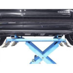 Atlas ATTD-SUPRTBR - Scissor Lift Support Bar Kit - Image 5