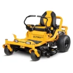 Cub Cadey Ultima ZT1 46 Zeri-Turn Mower – Cub Cadet