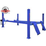 Atlas Platinum PVL14OF-EXT ALI Certified Open Front Alignment 4 Post Lift - Image 2