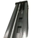 Katool KT-4H110 11,000lbs 4 Post Lift - Image 8