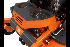 Husqvarna V548X Stand-On Mower, 48 in. Deck, 24.5 hp - Image 4