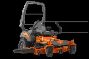 Husqvarna Z460 Commercial Zero-Turn Mower, 60 in. Deck, 23 hp - Image 2