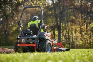Husqvarna Z560LS – HUSQVARNA - Image 3