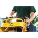 PRO X 648 – COMMERCIAL STAND-ON MOWER – Cub Cadet - Image 9