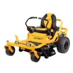 Cub Cadet Ultima ZT1 42 – 42” Deck,21.5HP Kawasaki Engine, Zero-Turn Riding Lawn
