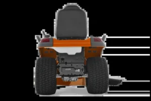 HUSQVARNA TS 242XD – HUSQVARNA - Image 4