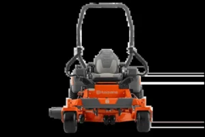 Husqvarna Z448 Commercial Zero-Turn Mower, 48 in. Deck, 22 hp - Image 2