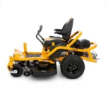 Cub Cadet Ultima ZT3 60” Fabricated Deck, 24HP Kawasaki Engine, Zero-Turn Riding - Image 9