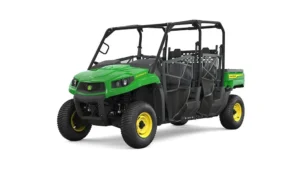 John Deere XUV560E S4 Gator™ Utility Vehicle - Image 9