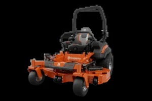 Husqvarna Z560XS Commercial Zero-Turn Mower, 60 in. Deck, 38.5 hp - Image 2