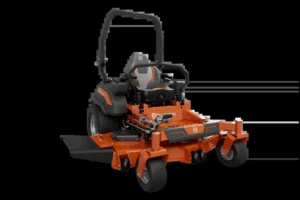 Husqvarna Z560XS Commercial Zero-Turn Mower, 60 in. Deck, 38.5 hp - Image 3