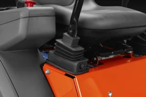 Husqvarna Z254 Zero-Turn Mower, 54 in. Deck - Image 4