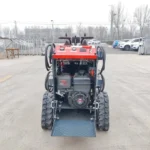 TYPHON STOMP 1760lbs Mini Skid Steer 13.5hp Gas EPA Engine USA - Image 2