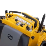 Cub Cadet PRO X 660 EFI Commercial Stand-On Mower, 60 in. Deck, 34.5 HP Kawasaki EFI - Image 3