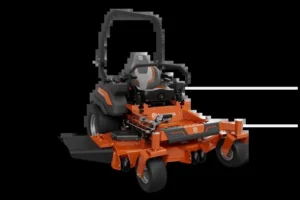 HusqvarnaZ572XS – HUSQVARNA - Image 3