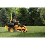 PRO Z 960L EFI – PRO Z 900 L SERIES – Cub Cadet - Image 3