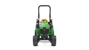 John Deere 2025R Compact Tractor - Image 5