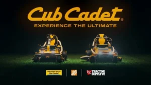 ZTX6 54 – Ultima Series™ ZTX – Cub Cadet - Image 3