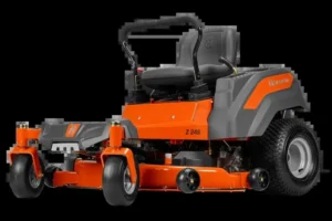 Husqvarna Z246 – HUSQVARNA - Image 2