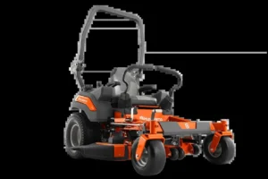 Husqvarna Z460 Commercial Zero-Turn Mower, 60 in. Deck, 23 hp - Image 6