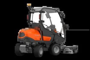 HUSQVARNA P 525DX with cabin – HUSQVARNA - Image 7