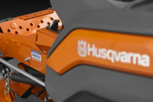 HUSQVARNA Z460XS – HUSQVARNA - Image 5