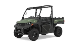 John Deere XUV 845M Gator™ Utility Vehicle - Image 9