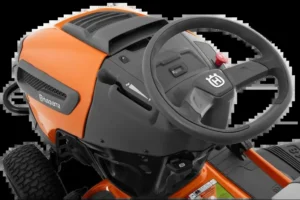 HUSQVARNA TS 148X – HUSQVARNA - Image 5