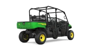John Deere XUV560E S4 Gator™ Utility Vehicle - Image 5
