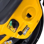 CC30 Riding Lawn Mower - Image 8