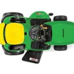 S130 Lawn Tractor