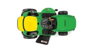 S130 Lawn Tractor