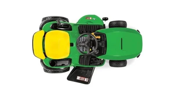 S130 Lawn Tractor