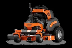 Husqvarna V548X Stand-On Mower, 48 in. Deck, 24.5 hp - Image 2