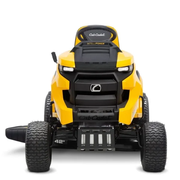 XT1 LT42 IntelliPOWER®