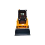 TYPHON STOMP Mini Skid Steer Gas EPA Engine USA - Image 2