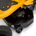 ZT1 42 FAB – Cub Cadet - Image 2