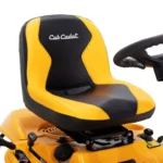 Cub Cadet CC30H Riding Lawn Mower –30” Deck,10.5HP Engine,Hydrostatic Compact - Image 6
