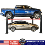 Katool 4H950 9,500lbs Heavy Duty 4 Post Parking Car lift - Image 3