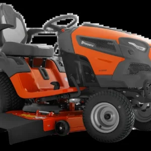 Husqvarna TS 348XD – HUSQVARNA