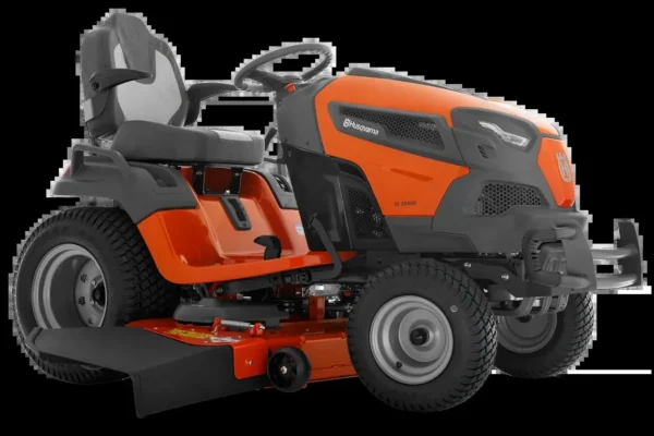 Husqvarna TS 348XD – HUSQVARNA